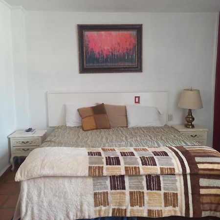 Solache Inn Zitácuaro Esterno foto