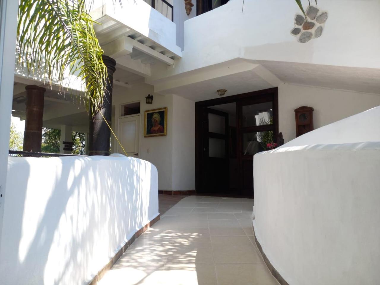 Solache Inn Zitácuaro Esterno foto