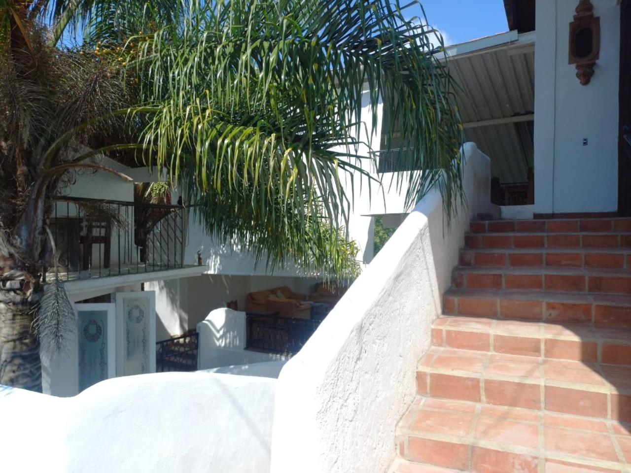 Solache Inn Zitácuaro Esterno foto