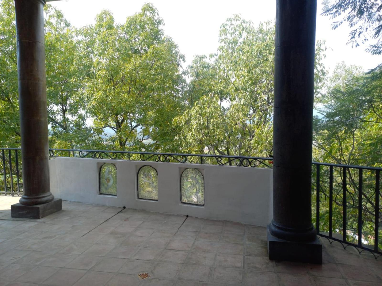 Solache Inn Zitácuaro Esterno foto