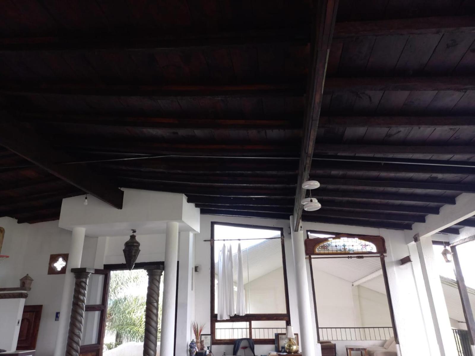 Solache Inn Zitácuaro Esterno foto
