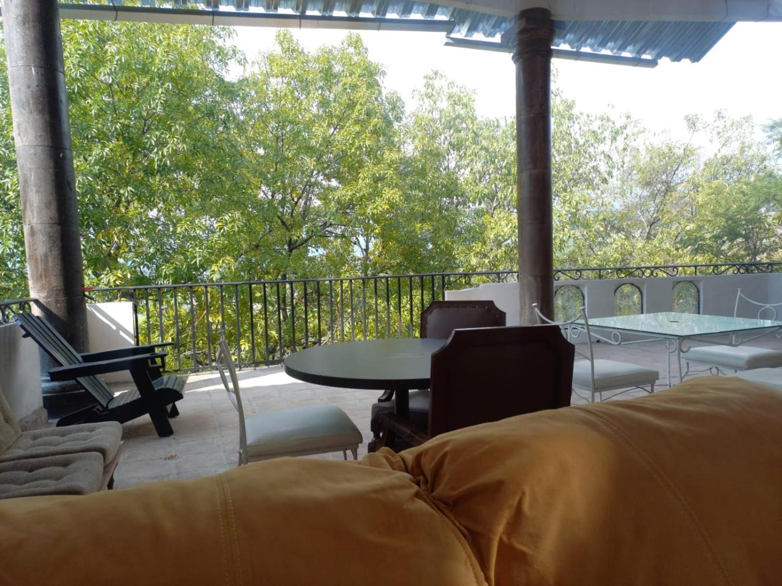 Solache Inn Zitácuaro Esterno foto