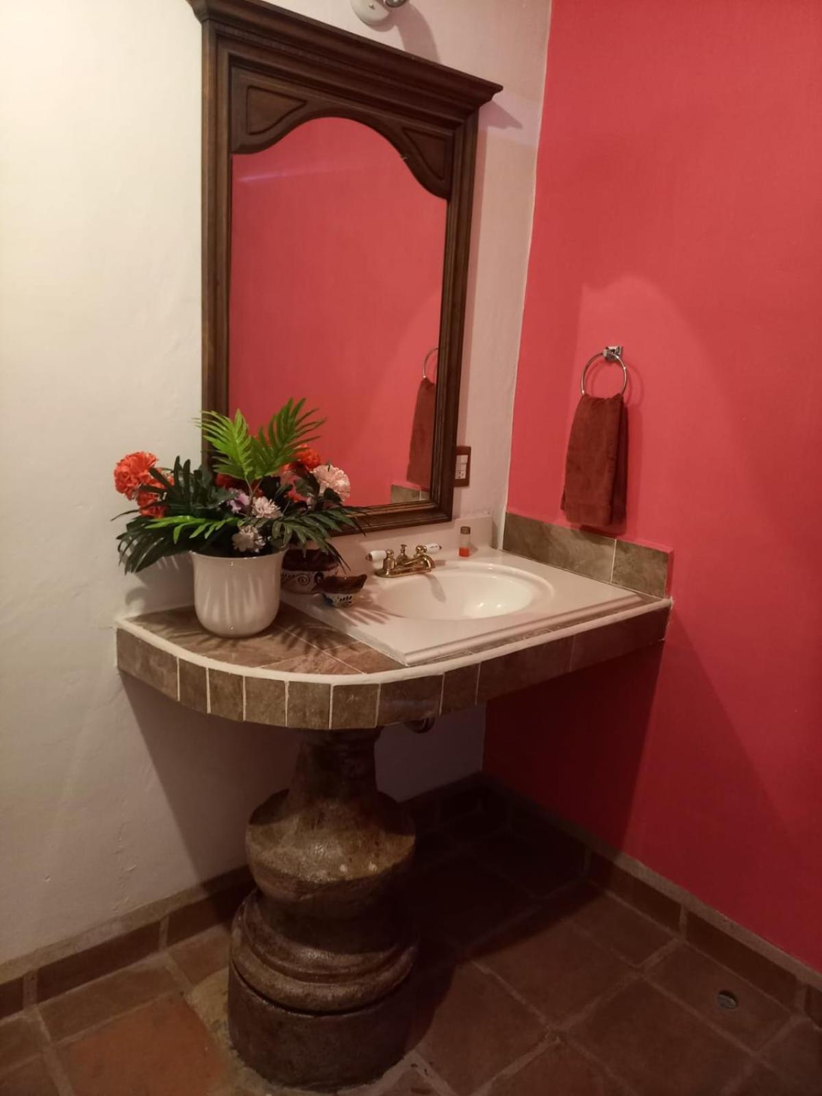 Solache Inn Zitácuaro Camera foto