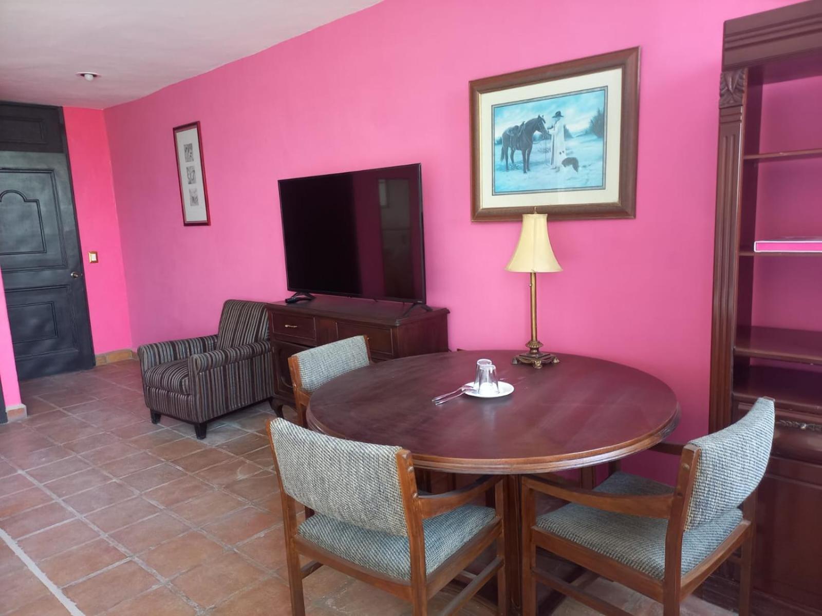 Solache Inn Zitácuaro Camera foto