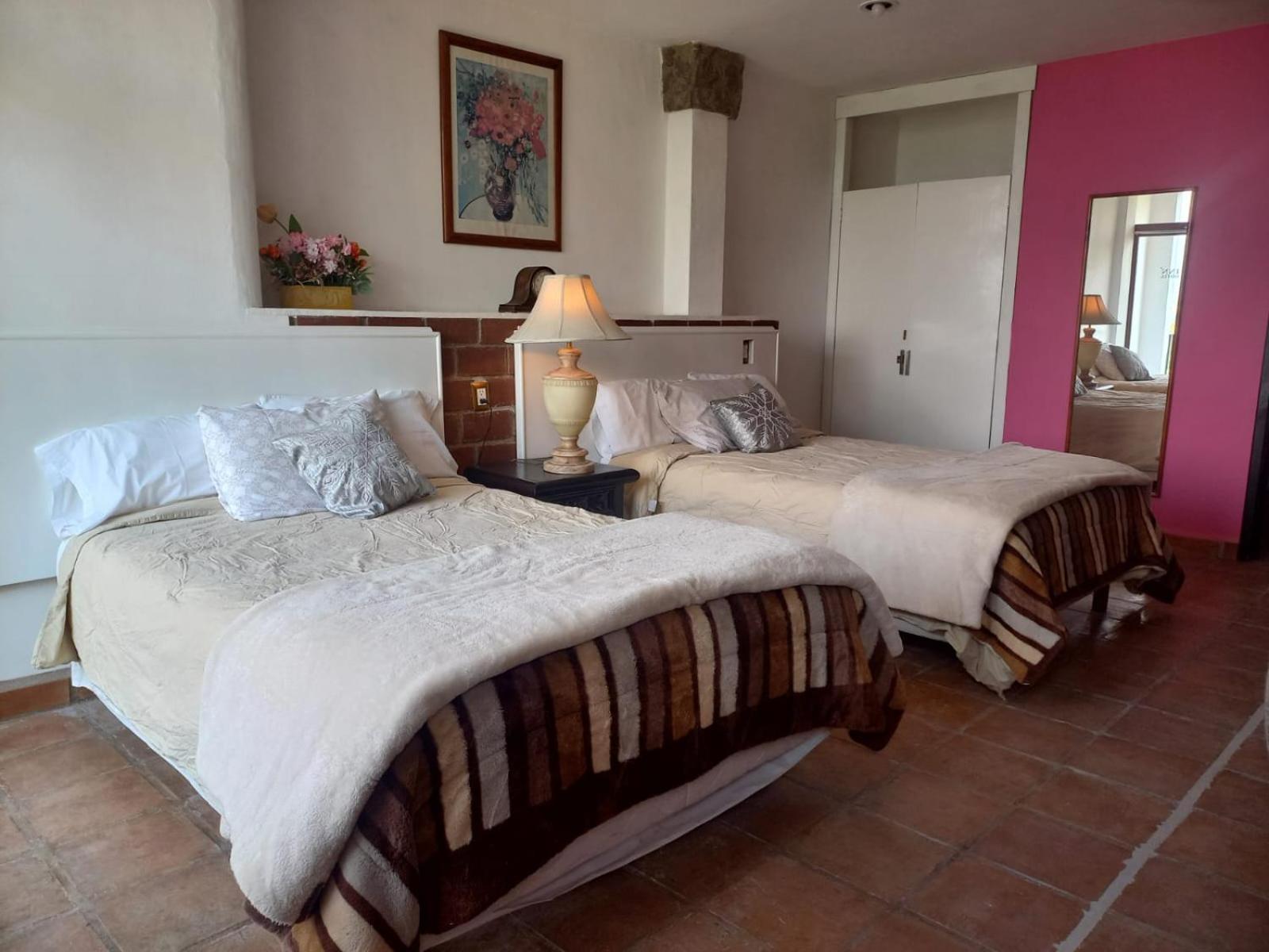 Solache Inn Zitácuaro Esterno foto
