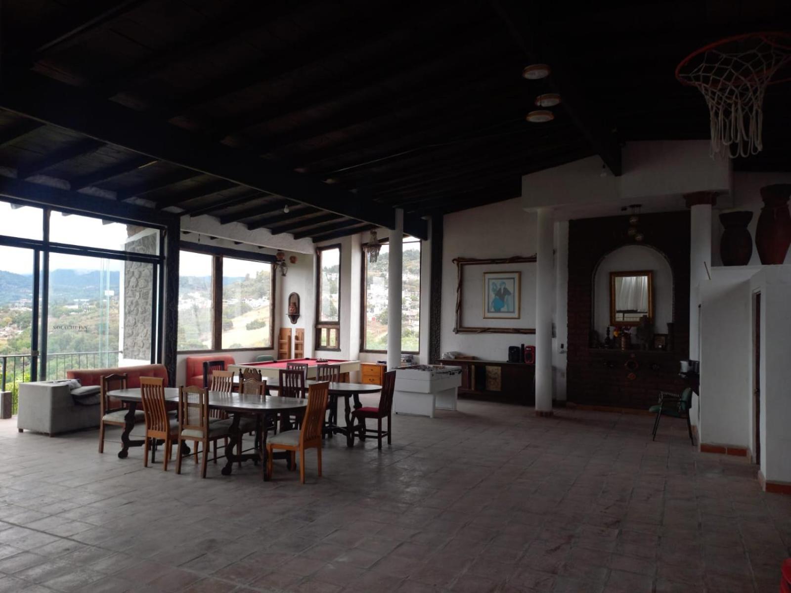 Solache Inn Zitácuaro Esterno foto