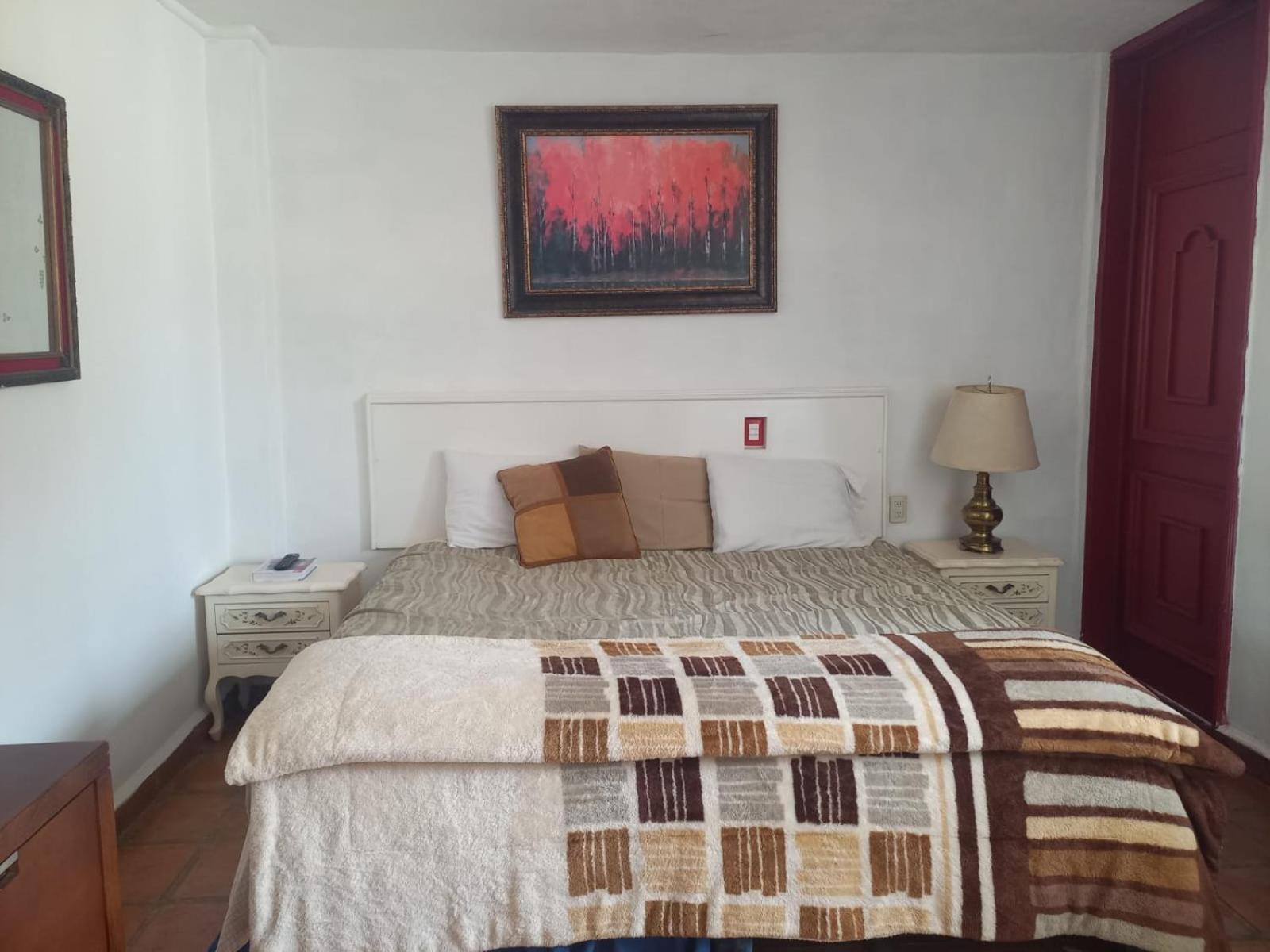 Solache Inn Zitácuaro Esterno foto