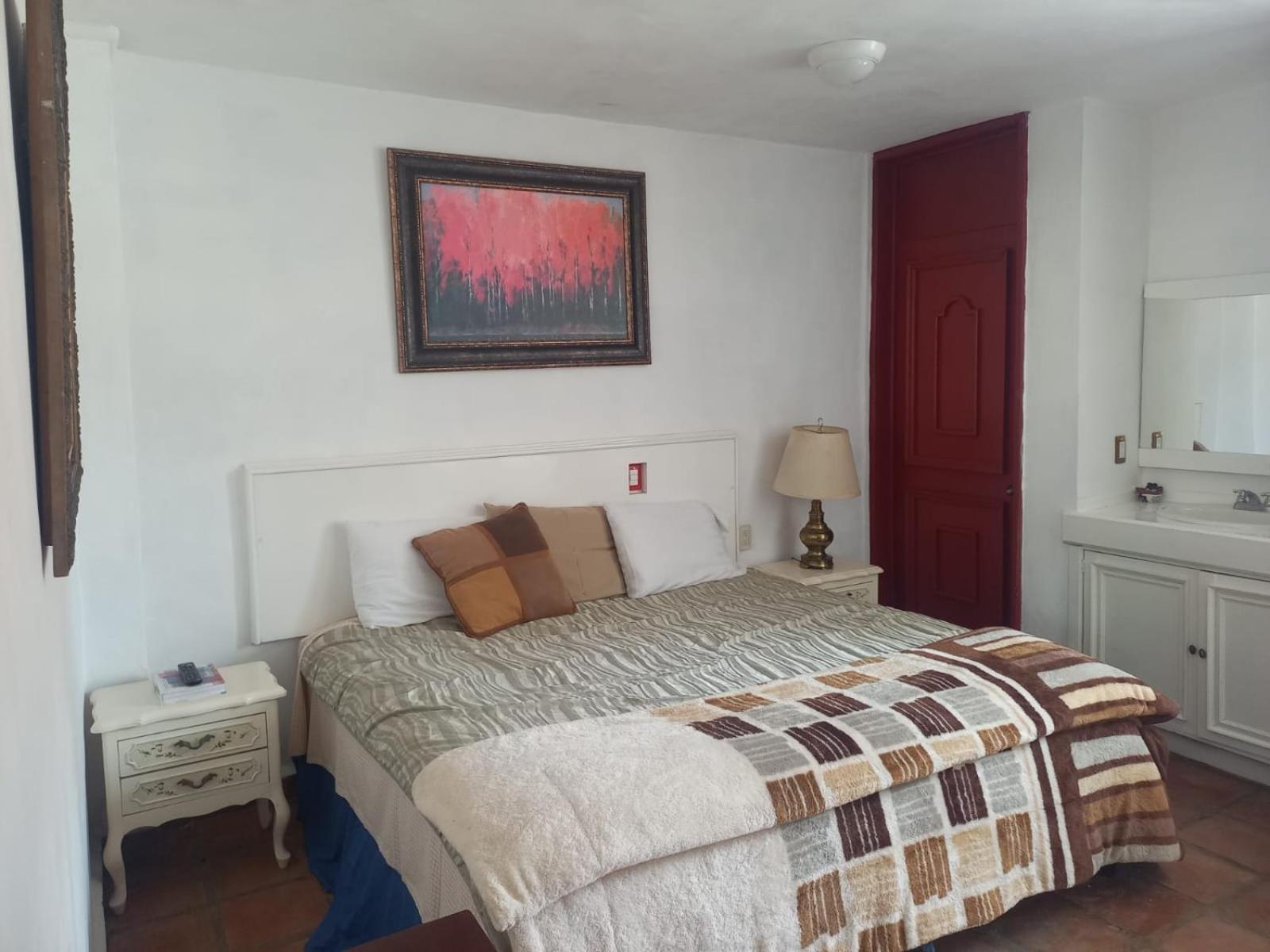 Solache Inn Zitácuaro Esterno foto